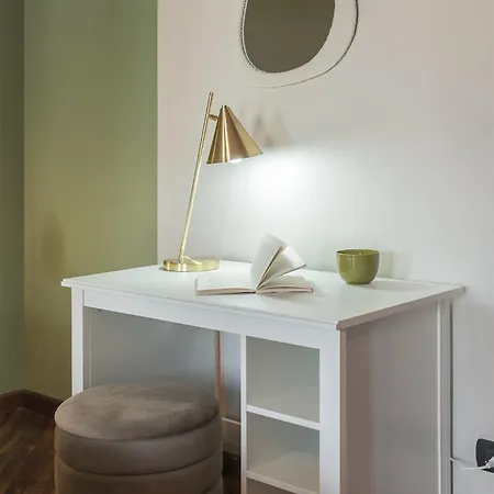 Casa Fiore Lägenhet *