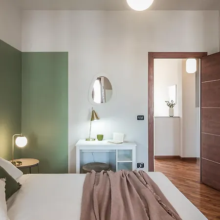 Lägenhet Casa Fiore