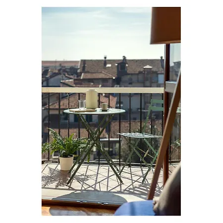 Casa Fiore Savigliano