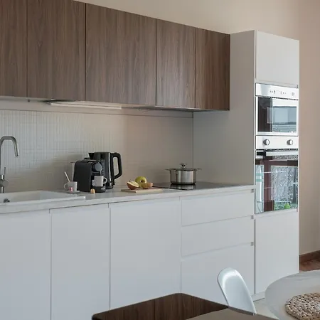 Lägenhet Casa Fiore *