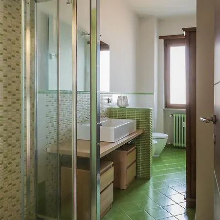 Apartment Casa Fiore By Vayadu Savigliano