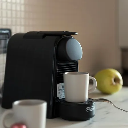 Lägenhet Casa Fiore