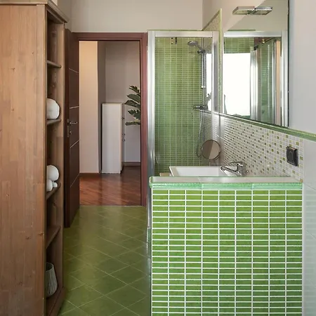 Lägenhet Casa Fiore *