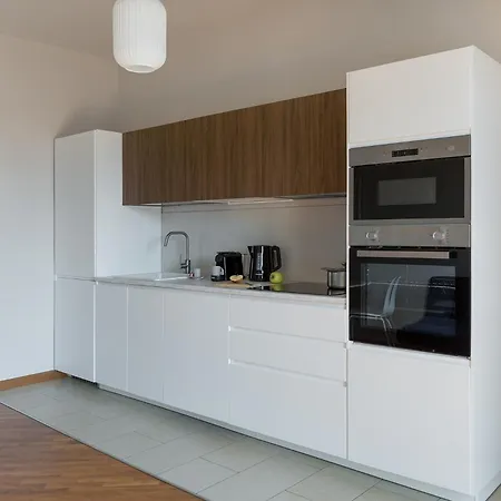 Casa Fiore By Vayadu Apartment Savigliano