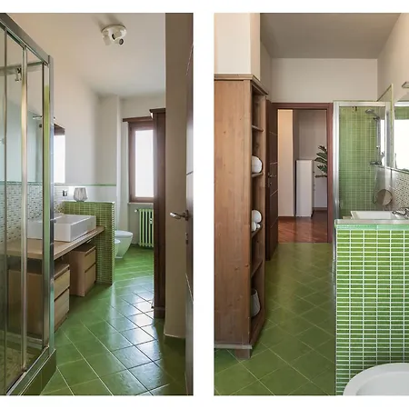 Lägenhet Casa Fiore *