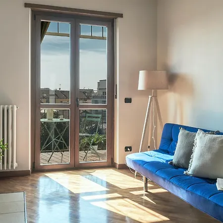 Casa Fiore Lägenhet *