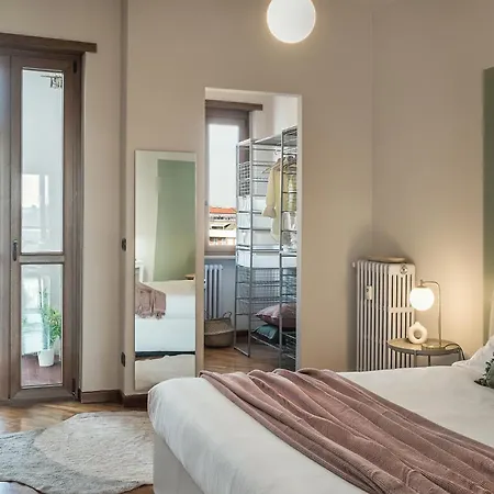 Apartment Casa Fiore By Vayadu *