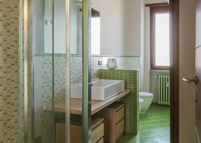 Daire Casa Fiore Savigliano